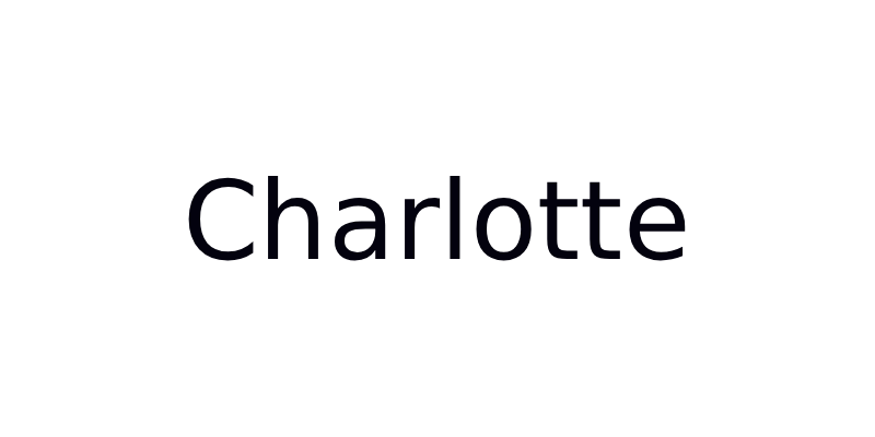Charlotte