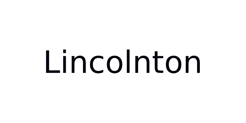Lincolnton