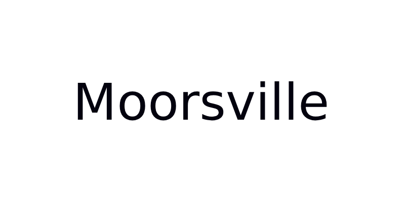 Moorsville