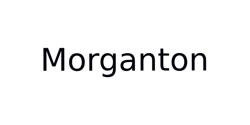 Morganton